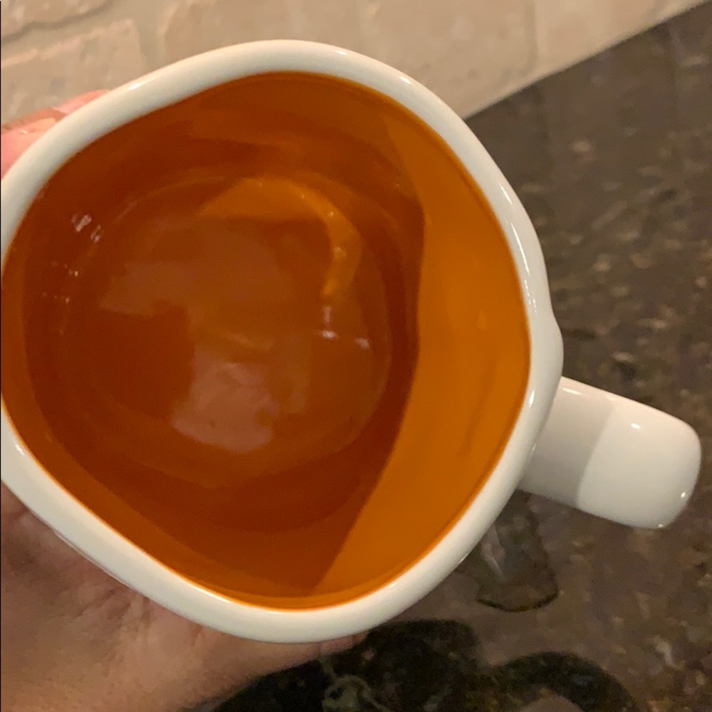 New Rae Dunn Mug ‘Food Coma’ - Picture 5 of 6